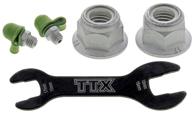 Suspension Stabilizer Bar Link Kit Mevotech TXMS40861