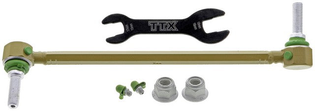 Suspension Stabilizer Bar Link Kit Mevotech TXMS40861