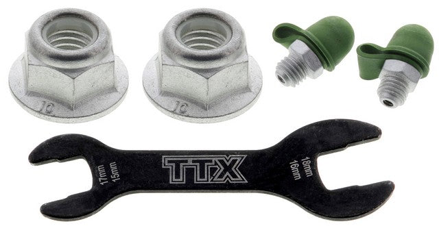 Suspension Stabilizer Bar Link Kit Mevotech TXMS40862