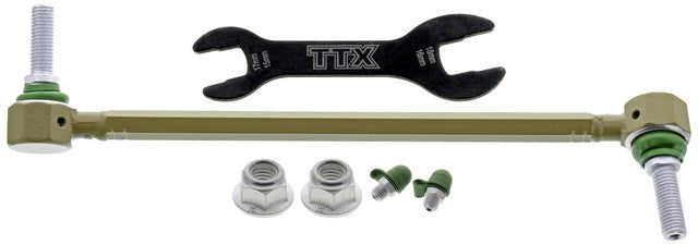 Suspension Stabilizer Bar Link Kit Mevotech TXMS40862