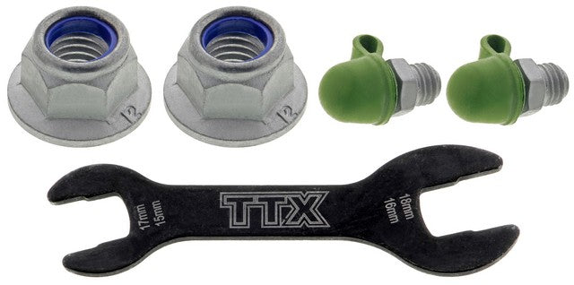 Suspension Stabilizer Bar Link Kit Mevotech TXMS40871