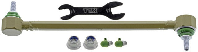 Suspension Stabilizer Bar Link Kit Mevotech TXMS40871