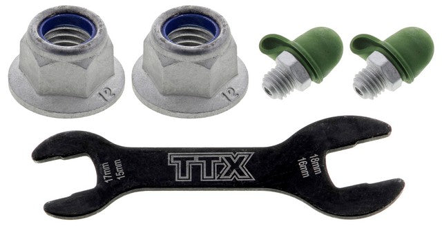 Suspension Stabilizer Bar Link Kit Mevotech TXMS40876