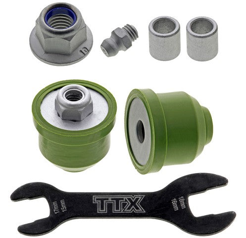 Suspension Stabilizer Bar Link Kit Mevotech TXMS40879