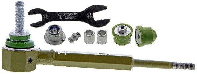 Suspension Stabilizer Bar Link Kit Mevotech TXMS40879