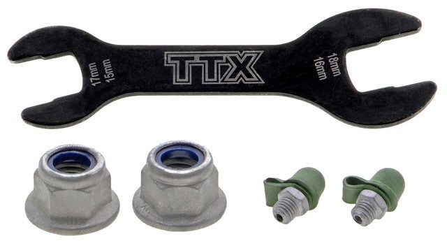 Suspension Stabilizer Bar Link Kit Mevotech TXMS40884
