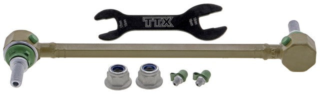 Suspension Stabilizer Bar Link Kit Mevotech TXMS40884