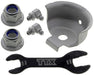 Suspension Stabilizer Bar Link Kit Mevotech TXMS40899