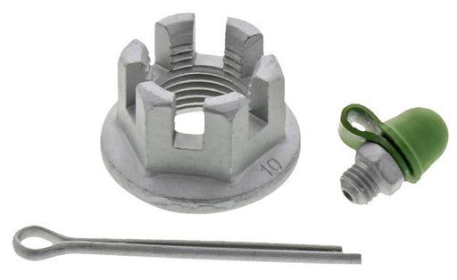 Steering Drag Link Mevotech TXMS40974