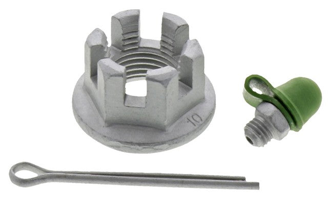 Steering Drag Link Mevotech TXMS40974