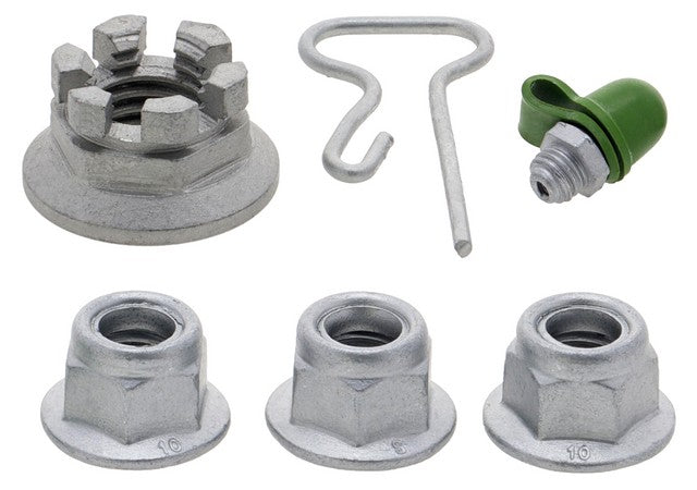 Suspension Ball Joint Mevotech TXMS50507