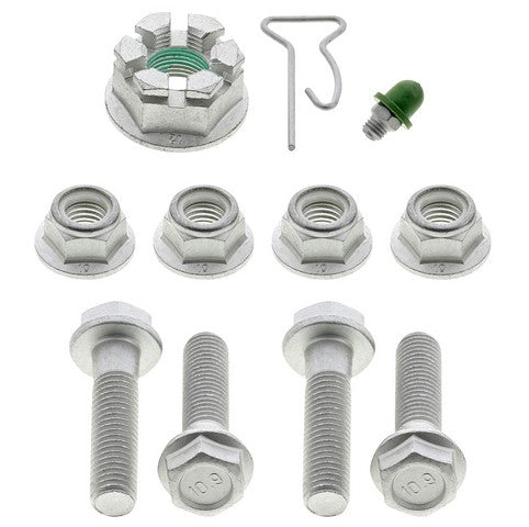 Suspension Ball Joint Mevotech TXMS50508