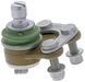 Suspension Ball Joint Mevotech TXMS50563