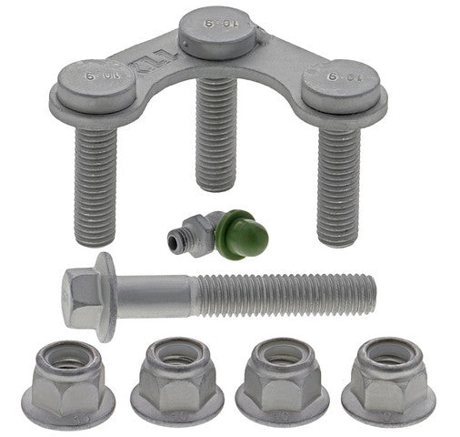 Suspension Ball Joint Mevotech TXMS50563