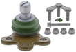 Suspension Ball Joint Mevotech TXMS50563