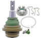 Suspension Ball Joint Mevotech TXMS50573