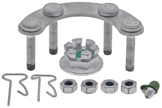 Suspension Ball Joint Mevotech TXMS50574