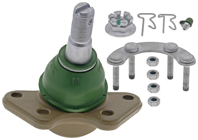 Suspension Ball Joint Mevotech TXMS50574