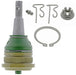 Suspension Ball Joint Mevotech TXMS50575