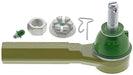 Steering Tie Rod End Mevotech TXMS506116