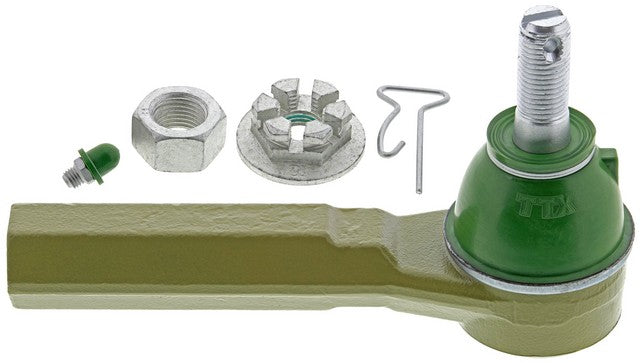 Steering Tie Rod End Mevotech TXMS506116