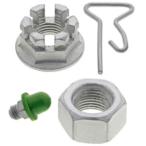 Steering Tie Rod End Mevotech TXMS506146