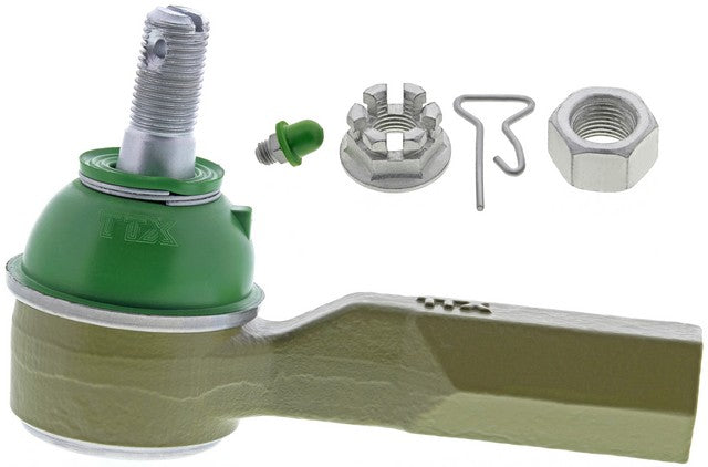 Steering Tie Rod End Mevotech TXMS506146