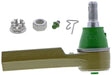 Steering Tie Rod End Mevotech TXMS506148
