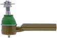 Steering Tie Rod End Mevotech TXMS506149