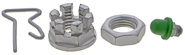 Steering Tie Rod End Mevotech TXMS506149