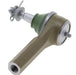 Steering Tie Rod End Mevotech TXMS50614