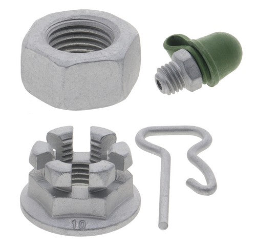 Steering Tie Rod End Mevotech TXMS50614