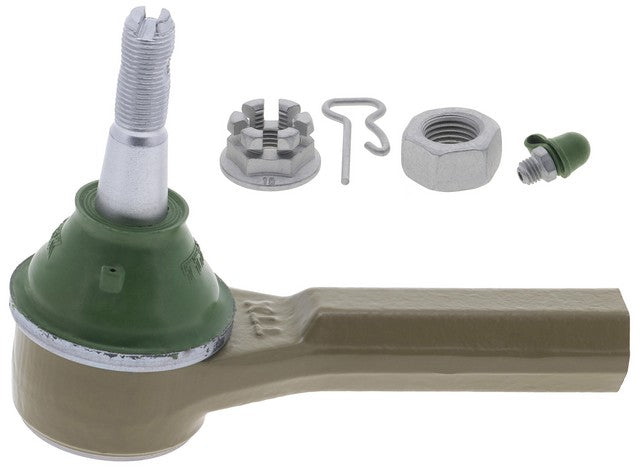 Steering Tie Rod End Mevotech TXMS50614