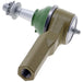 Steering Tie Rod End Mevotech TXMS506157