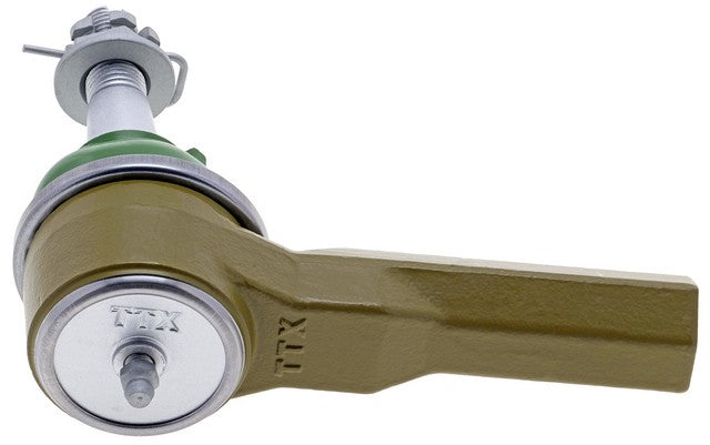 Steering Tie Rod End Mevotech TXMS506157