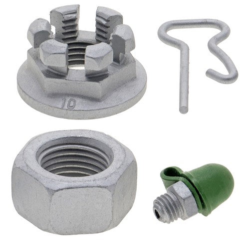 Steering Tie Rod End Mevotech TXMS506157