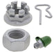 Steering Tie Rod End Mevotech TXMS506157