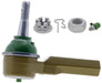 Steering Tie Rod End Mevotech TXMS506157