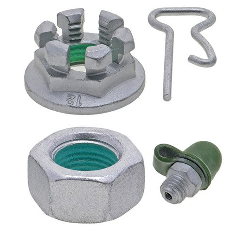 Steering Tie Rod End Mevotech TXMS50625