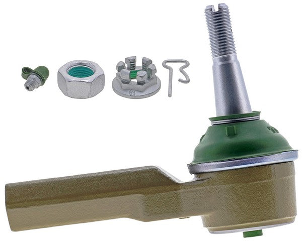 Steering Tie Rod End Mevotech TXMS50625