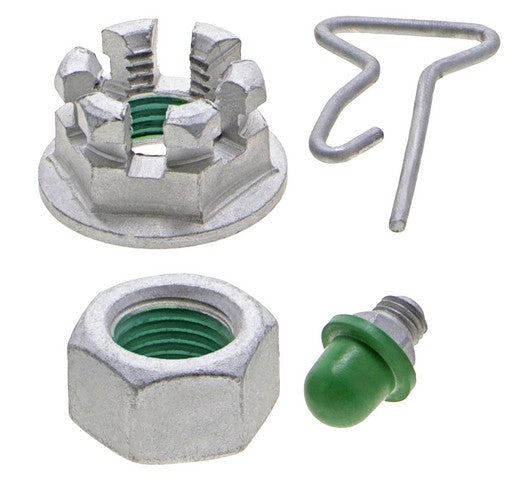 Steering Tie Rod End Mevotech TXMS50691