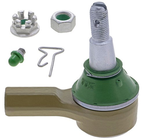 Steering Tie Rod End Mevotech TXMS50691