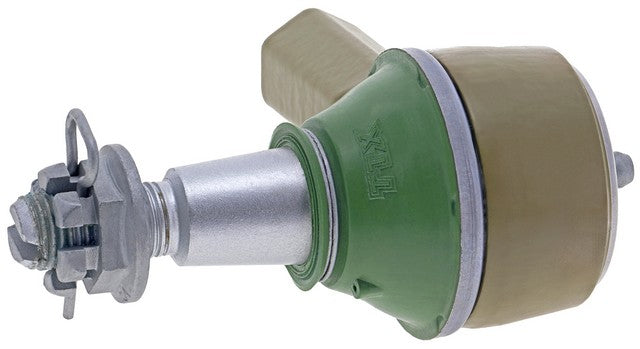 Steering Tie Rod End Mevotech TXMS50691