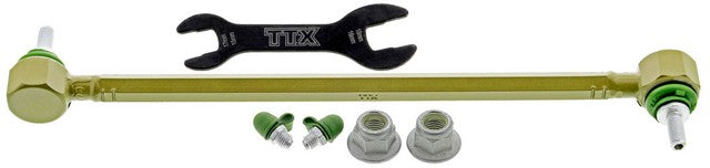 Suspension Stabilizer Bar Link Kit Mevotech TXMS50801