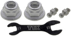 Suspension Stabilizer Bar Link Kit Mevotech TXMS508159