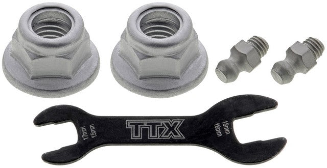 Suspension Stabilizer Bar Link Kit Mevotech TXMS508159