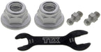Suspension Stabilizer Bar Link Kit Mevotech TXMS508160