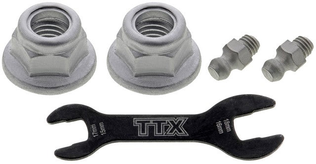 Suspension Stabilizer Bar Link Kit Mevotech TXMS508160