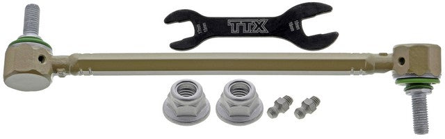 Suspension Stabilizer Bar Link Kit Mevotech TXMS508160