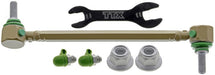 Suspension Stabilizer Bar Link Kit Mevotech TXMS508187